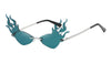 The Flame Shades