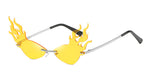 The Flame Shades