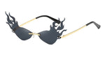 The Flame Shades