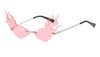 The Flame Shades
