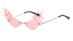 The Flame Shades