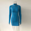 The Anjanette Dress