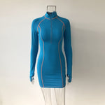The Anjanette Dress
