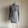 The Anjanette Dress