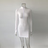 The Anjanette Dress