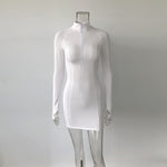 The Anjanette Dress