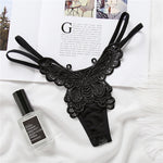 The Butterfly Thong