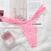 The Butterfly Thong
