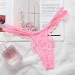 The Butterfly Thong