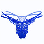 The Butterfly Thong