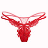 The Butterfly Thong