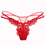 The Butterfly Thong