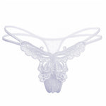 The Butterfly Thong