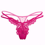 The Butterfly Thong