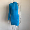 The Serena Dress
