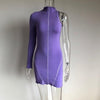 The Serena Dress