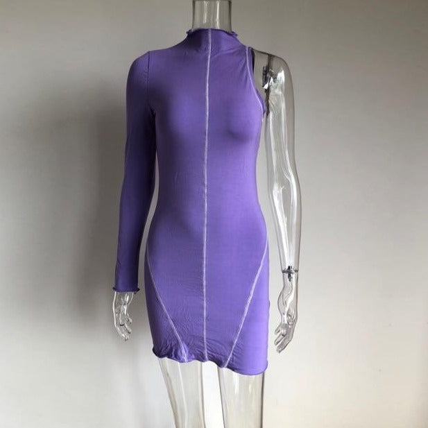 The Serena Dress