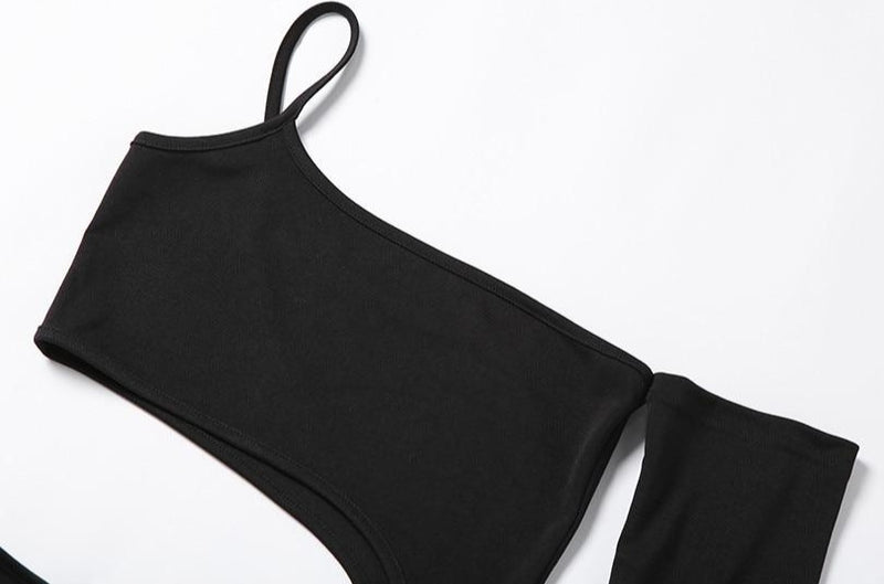 The Stella Romper