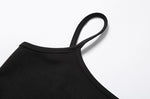 The Stella Romper