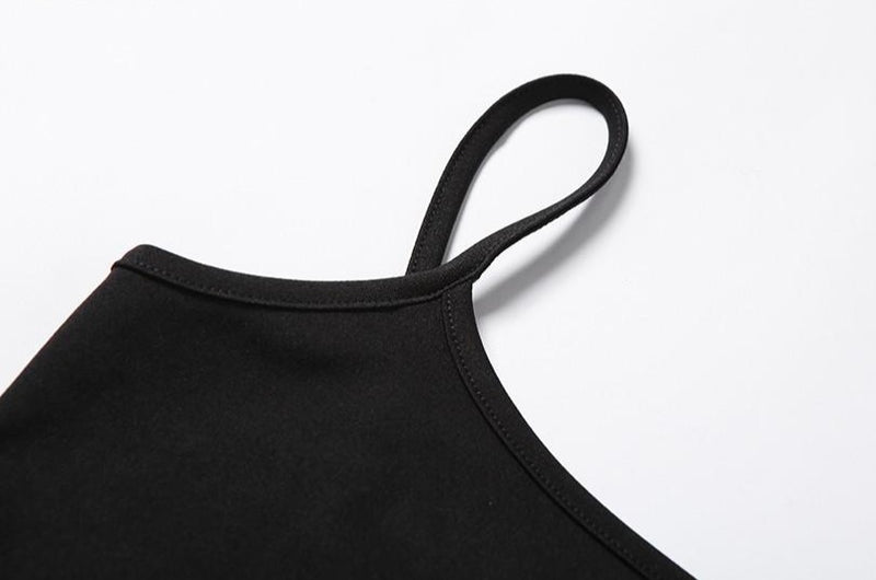The Stella Romper