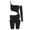 The Stella Romper