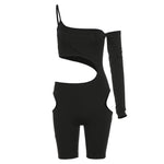 The Stella Romper