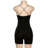 The Basic Romper