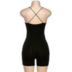The Basic Romper