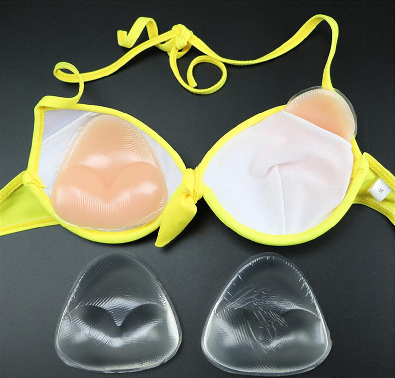 Enhancing Push-Up Pads