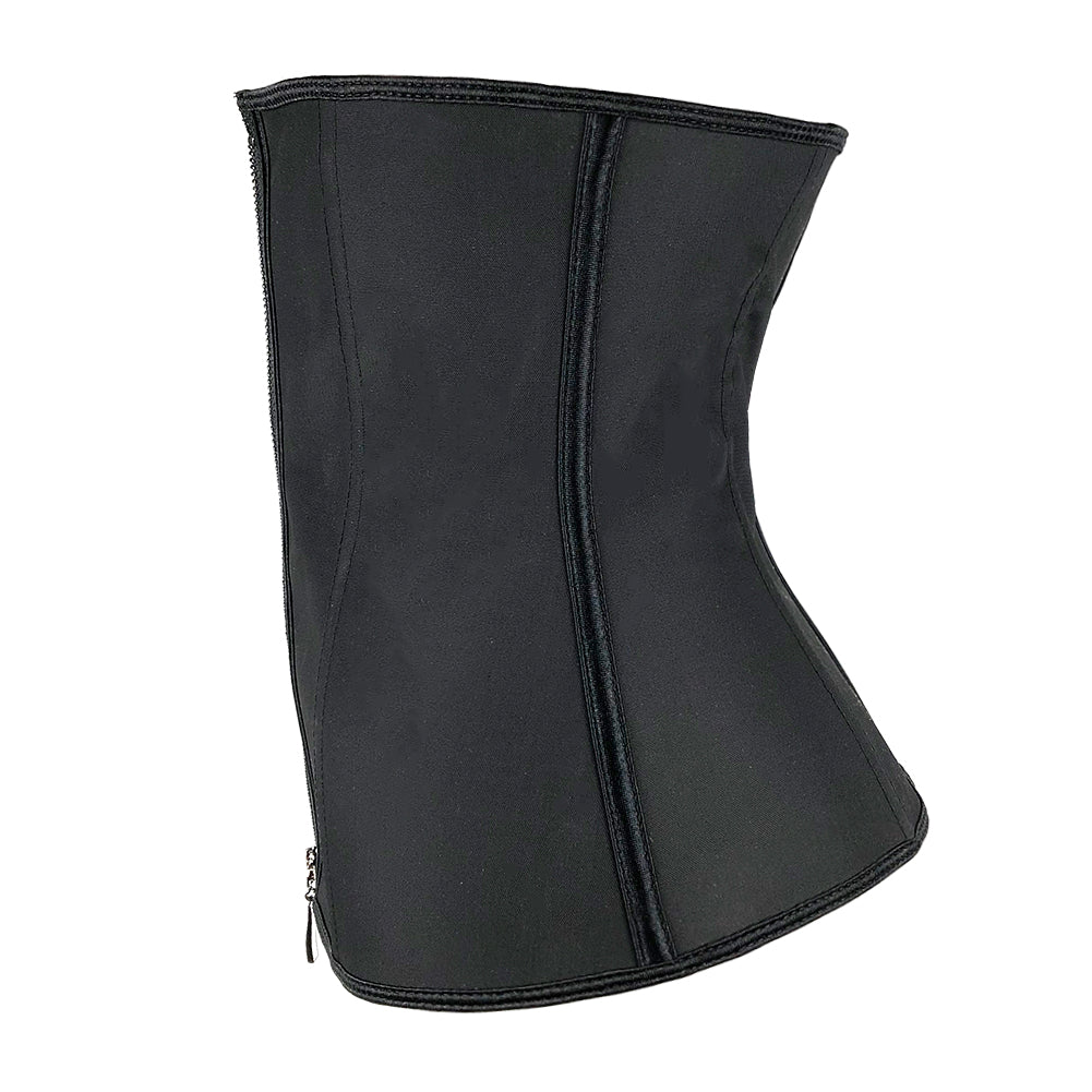 #WAISTGOALS Zip & Clip Waist Trainer