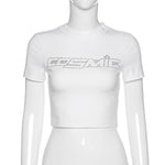 The Cosmic Tee