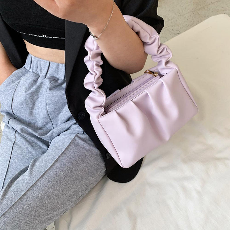 The Evie Mini Bag