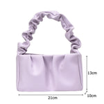 The Evie Mini Bag