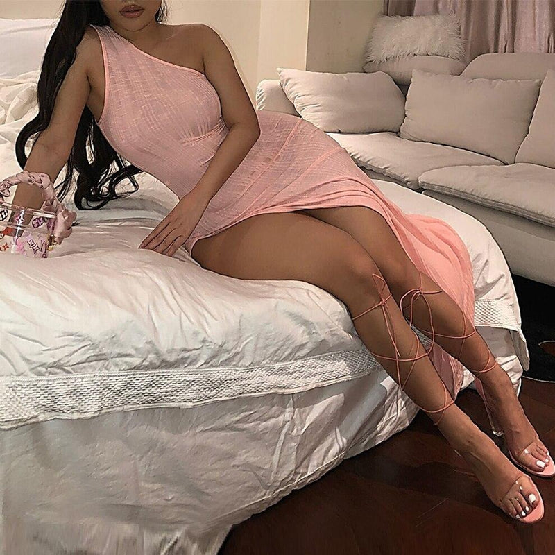 The Courtney Maxi