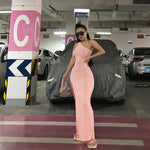 The Courtney Maxi