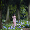 The Courtney Maxi