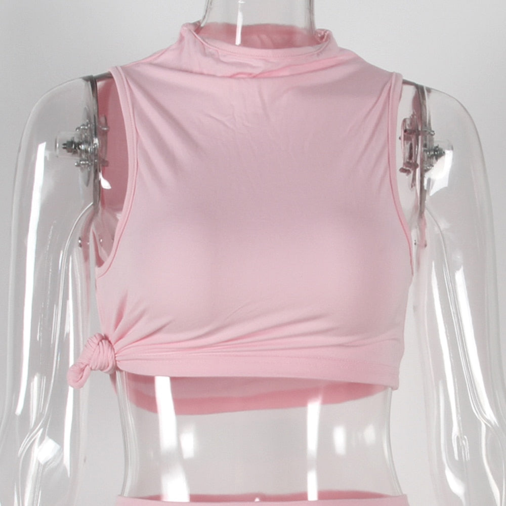 The Kimberly Set - Limited Edition Pink