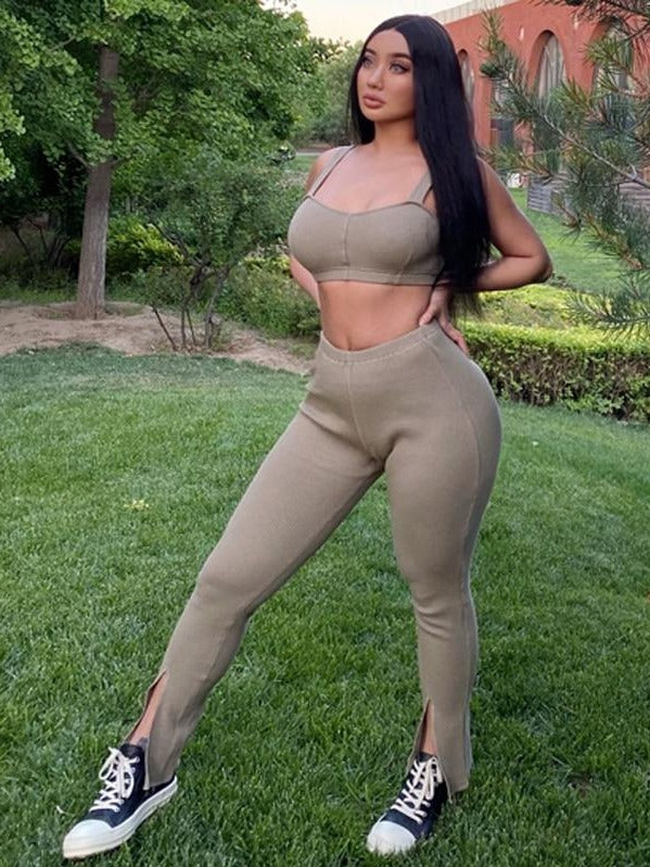 The Skylar Set