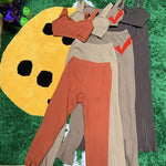 The Skylar Set