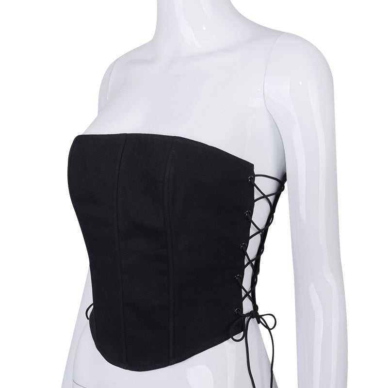 Gia Corset Top