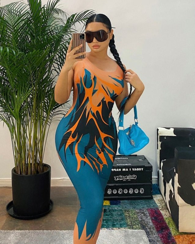 Orange