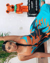 The Kaylee Maxi Dress