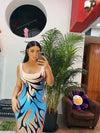 The Kaylee Maxi Dress