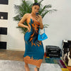 The Kaylee Maxi Dress