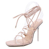 The Sienna Heel