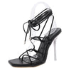 The Sienna Heel