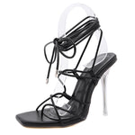 The Sienna Heel
