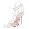 The Sienna Heel