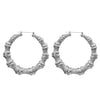 Bamboo Hoops
