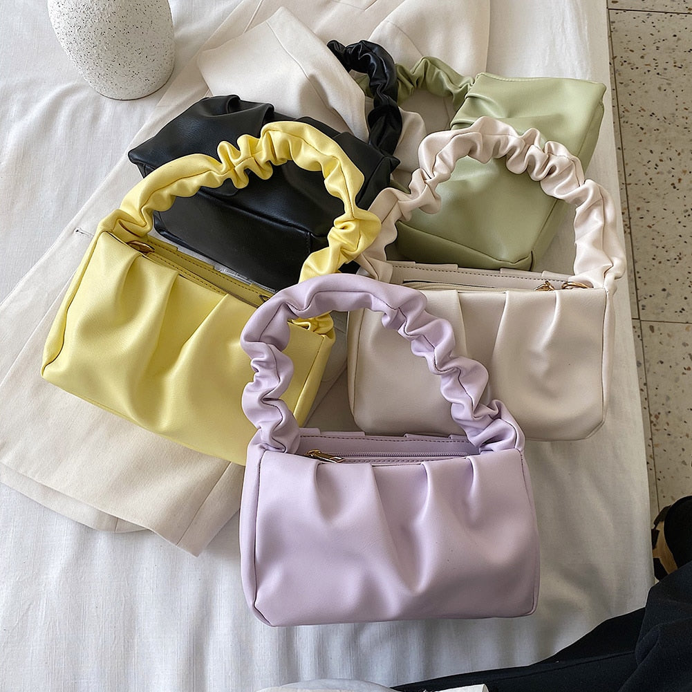 The Evie Mini Bag